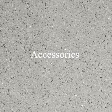Grey Peppered Spark - Accessories