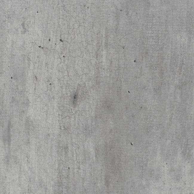 Grey Shuttered Concrete Spectra Square-Edge Custom-Made Medium - Up To ...