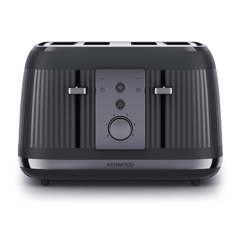 Kenwood Dusk Toaster TFP30 Slate Grey