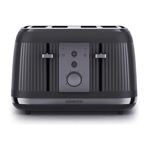 Kenwood Dusk Toaster TFP30 Slate Grey