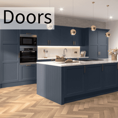 Kitchen Doors
