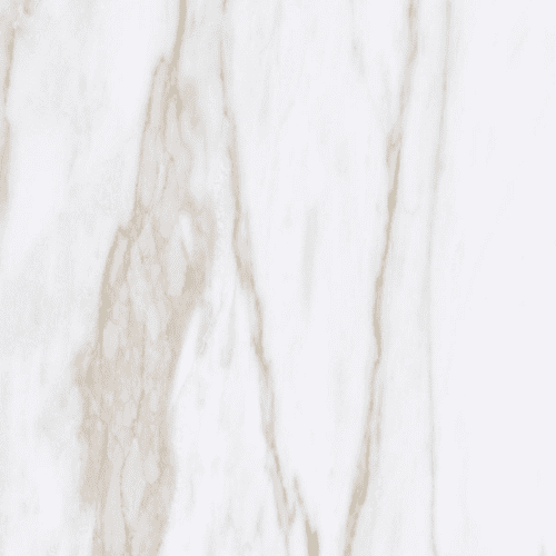 Krono Finesse 22mm Laminate Kitchen Worktops ABS Square Edged - Calacatta Ambrosio K699 PN