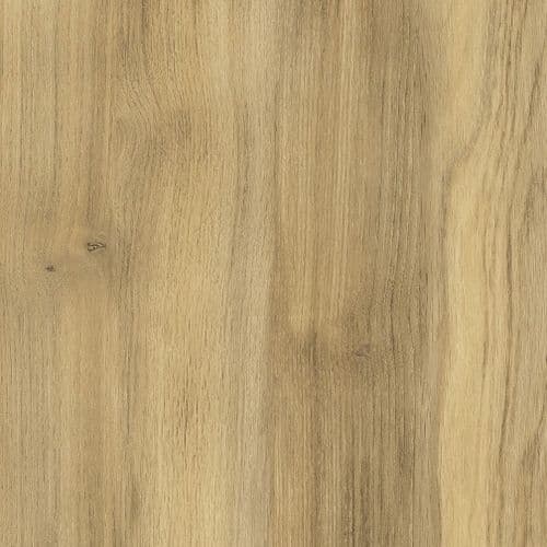 Krono Finesse 38mm Kitchen Laminate Worktops ABS Square Edged - Gold Baroque Oak - RW K535