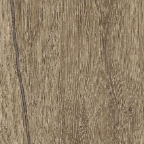 Krono Finesse 38mm Kitchen Laminate Worktops ABS Square Edged - Hazel Silverjack Oak - RW K544