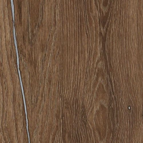 Krono Finesse 38mm Kitchen Laminate Worktops ABS Square Edged - Vintage Silverjack Oak - RW K545