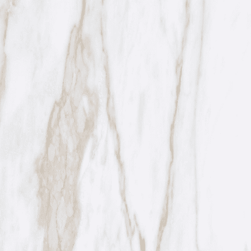 Krono Finesse 38mm Kitchen Laminate Worktops Calacatta Ambrosio Postformed PN K699