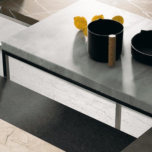 Krono Finesse 38mm Kitchen Laminate Worktops Portland Postformed SU K028