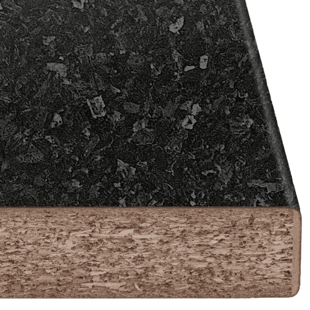 Krono Finesse - Black Flint - K210 | Postformed Worktops | Best Online ...