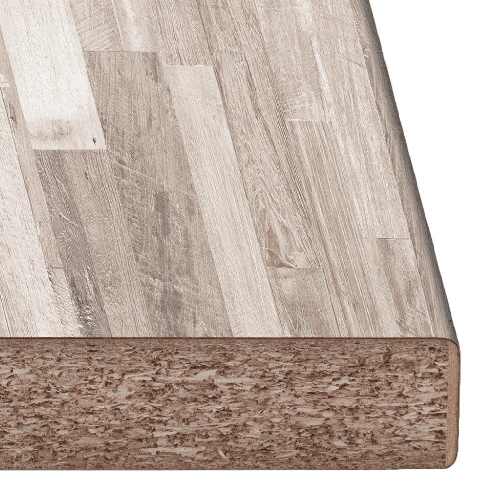 Metre Blocks Finesse - Linen Block Wood - K029| Postformed Worktops | Best Online ...