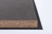 Kronodesign - Anthracite Granite - K203 | Postformed Worktops | Best Online Prices | Buy Now