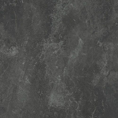 Kronodesign 38mm Postformed Laminate Worktops - Black Concrete - K205 RS