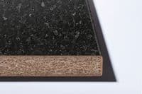 Kronodesign - Black Flint - K210 | Postformed Worktops | Best Online Prices | Buy Now