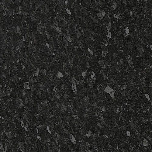 Kronodesign 38mm Postformed Laminate Worktops - Black Flint - K210 PE
