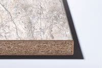 Kronodesign  - Cloud Nebula - K369 | Postformed Worktops | Best Online Prices | Buy Now