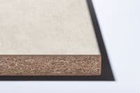 Kronodesign - Crema Limestone - K209 | Postformed Worktops | Best Online Prices | Buy Now