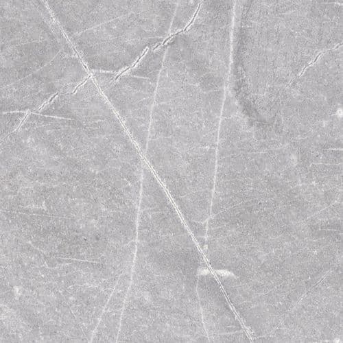 Kronodesign 38mm Postformed Laminate Worktops - Grey Atlantic Marble - K368 PH