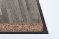 Kronodesign - Java Block Wood - K030 | Postformed Worktops | Best Online Prices | Buy Now