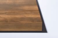 Kronodesign - Amber Baroque Oak - K536 | Square Edge Worktops | Best Online Prices | Buy Now