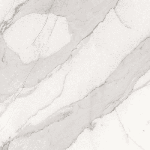 Kronodesign 38mm Square Edged Laminate Worktops - Calacatta Olympus - K551 SU
