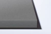 Kronodesign - Platinum Disk - K523 | Square Edge Worktops | Best Online Prices | Buy Now