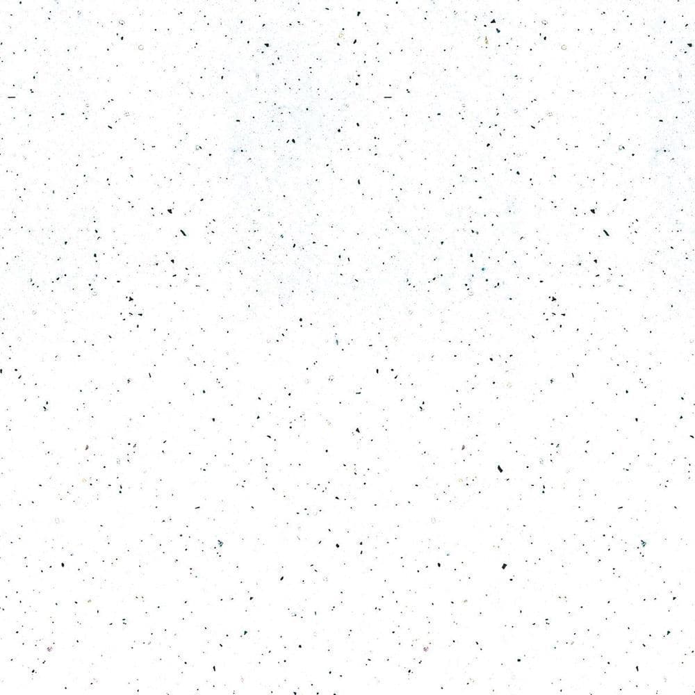 Kronodesign - White Andromeda - K217 (Matt Finish) | Square Edge ...