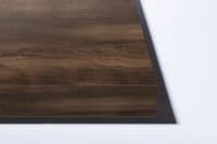 Kronodesign 4m Square Edged Laminate Worktops - Ristretto Baroque Oak 38mm K537 RW