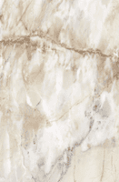 Kronospan 12mm Compact Kitchen Laminate Worktops - Breccia Vivaldo K594 SU - White Core