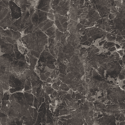 Kronospan 12mm Compact Kitchen Laminate Worktops - Galaxus SU K553 - Black Core