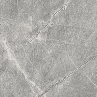 Kronospan 12mm Compact Kitchen Laminate  Worktops - Grey Atlantic Marble PH K368 - Grey Core
