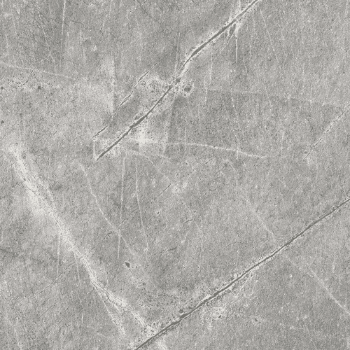 Kronospan 12mm Compact Kitchen Laminate  Worktops - Grey Atlantic Marble PH K368 - Grey Core