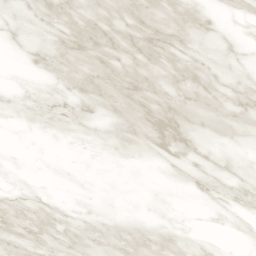 Kronospan 12mm Compact Kitchen Laminate Worktops - Venato SU K023 - White Core