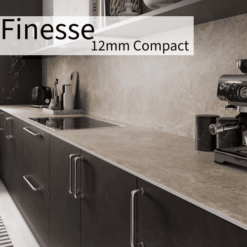 Kronospan 12mm Compact Worktops