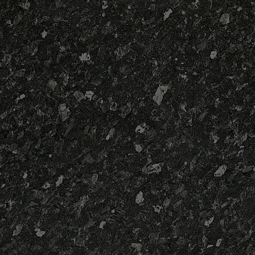 Kronospan 3m Postformed Laminate Worktops- Black Flint 28mm K210 PE