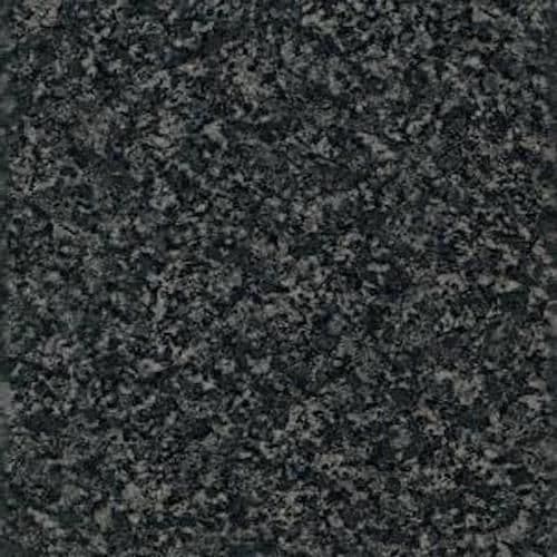 Kronospan 3m Postformed Laminate Worktops - Jet 38mm 5518 BS