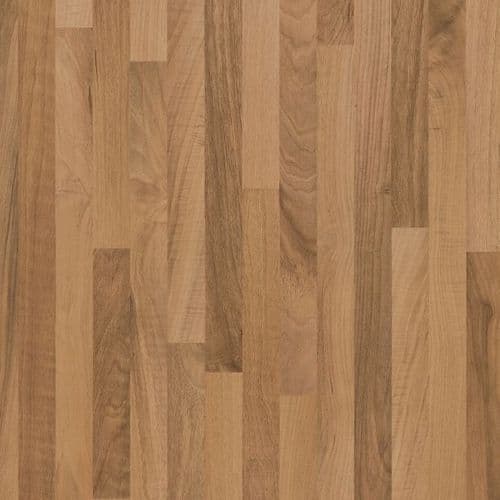 Kronospan 3m Postformed Laminate Worktops - Porterhouse Walnut 28mm K206 PE