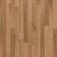 Kronospan 3m Postformed Laminate Worktops - Porterhouse Walnut 38mm K206 PE
