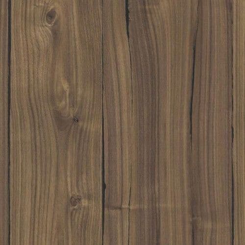 Kronospan  3m Postformed Laminate Worktops - Walnut Almond Expressive 38mm 4887 AN