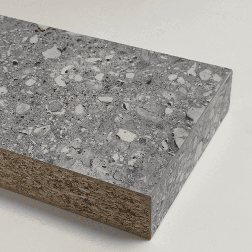 Kronospan 3m Square Edge Laminate Worktops -  Chepe 38mm 5580 DP
