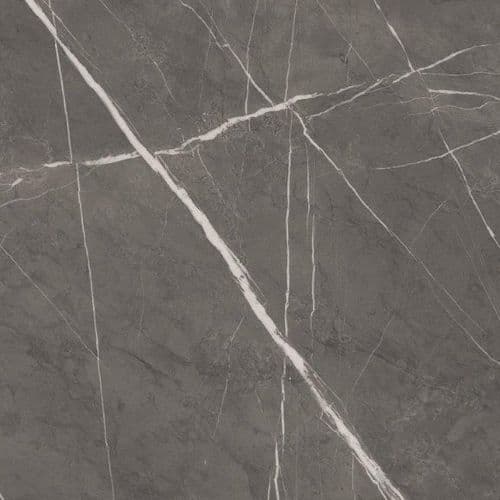 Kronospan 3m Square Edge Laminate Worktops - Pietra Grey Gloss 22mm 4892 GL
