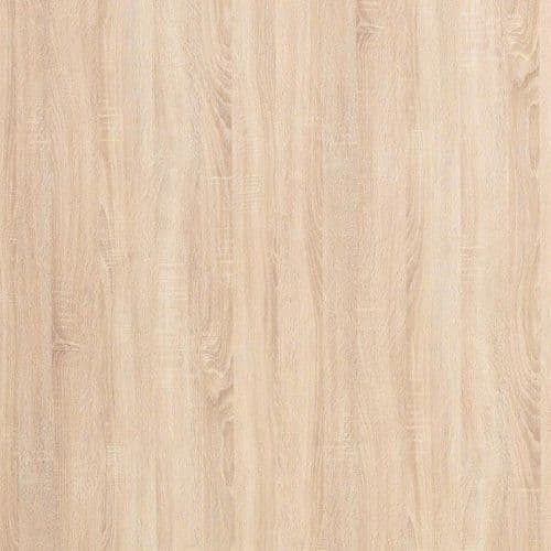 Kronospan 3m Square Edge Laminate Worktops - Sonoma Oak 38mm 4038 AT