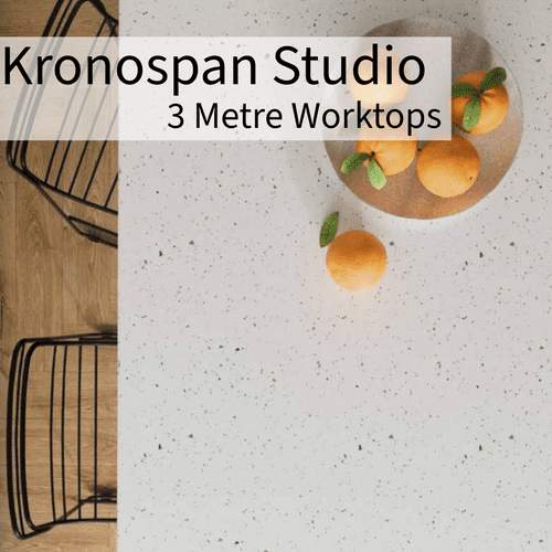 Kronospan Studio 3m range