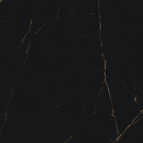 Lamar Porcelain Worktops - Arancio Onyx Black - Matt