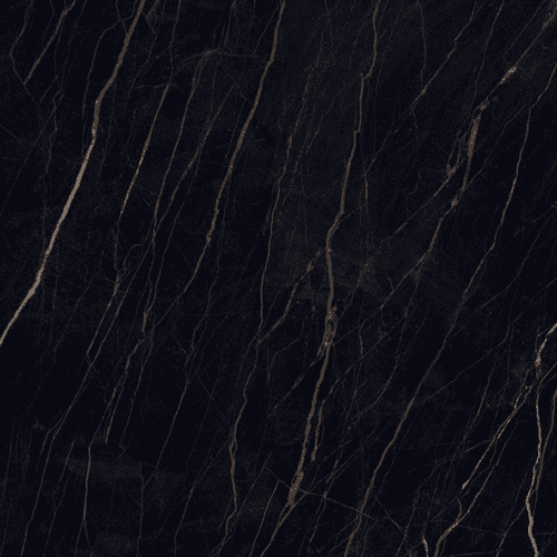 Lamar Porcelain Worktops - Noir Serpents - Matt