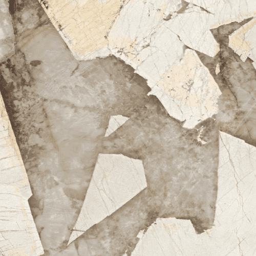 Lamar Porcelain Worktops - Patagonia Gold - Satin