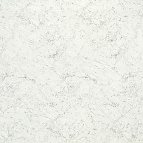 Lamura Laminate Kitchen Worktops Calacatta Marble 40mm (Matt)