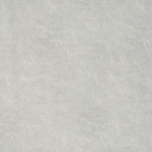 Lamura Laminate Kitchen Worktops Light Grey Slate 40mm (Sync)