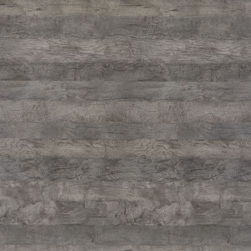 Lamura Laminate Kitchen Worktops Medium Grey Oak 40mm (Wood)