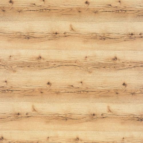 Lamura Laminate Kitchen Worktops Sherwood Oak 20mm (Wood)