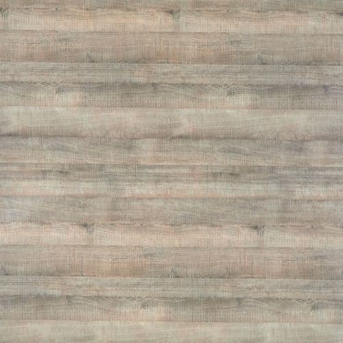 Lamura Laminate Kitchen Worktops Warm Grey American Oak 40mm (Wood)