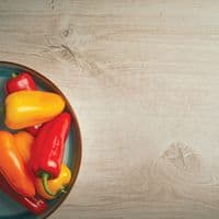 Lamura Laminate Kitchen Worktops Warm Kalmar Oak 40mm (Wood)